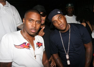 Young Jeezy ft. Nas – My President Is Black