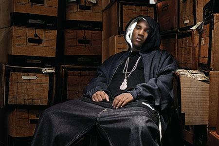 Young Jeezy – Interview – Dj Clue